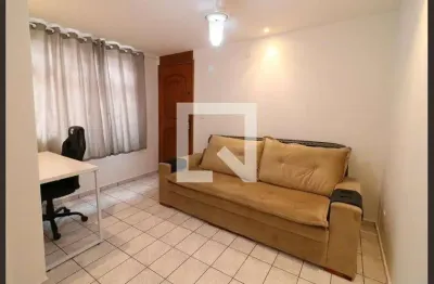 Apartamento para aluguel - pitangueiras, 2 quartos,  37 m² - rio de janeiro