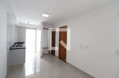Apartamento para aluguel - vila esperança, 2 quartos,  55 m² - são paulo