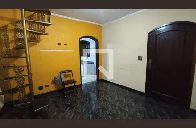 Casa para aluguel - vila nova curuca, 3 quartos,  160 m² - são paulo