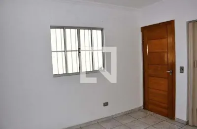 Casa para aluguel - vila mangalot, 3 quartos,  100 m² - são paulo