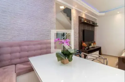 Casa / sobrado em condomínio para aluguel - mandaqui, 2 quartos,  74 m² - são paulo