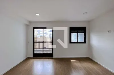 Apartamento com 1 quarto para alugar na Rua Herval, Belém, São Paulo