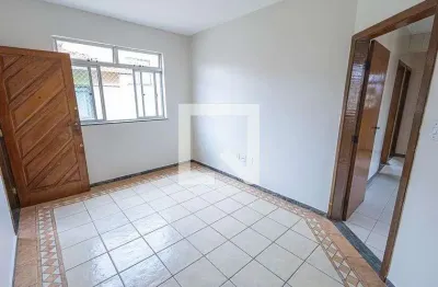 Apartamento para aluguel - castelo, 3 quartos,  90 m² - belo horizonte