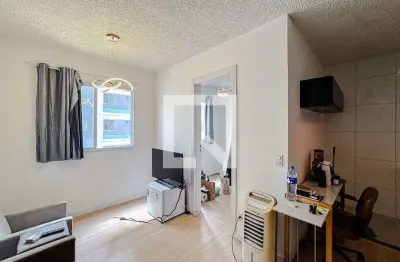 Apartamento para aluguel - mooca, 2 quartos,  38 m² - são paulo