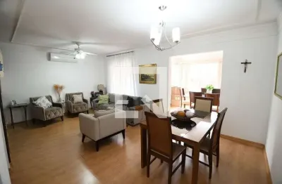 Casa / sobrado em condomínio para aluguel - santa genebra, 5 quartos,  180 m² - campinas