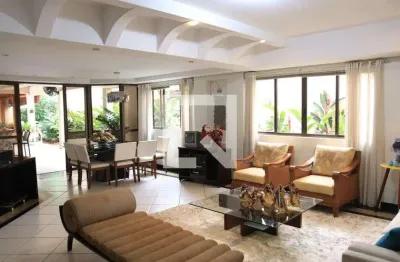 Casa para aluguel - setor central, 3 quartos,  350 m² - goiânia