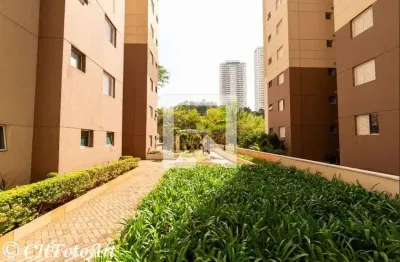 Apartamento para aluguel - jardim esperança, 3 quartos,  105 m² - barueri