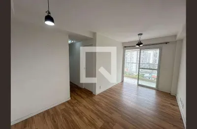 Apartamento para aluguel - barra funda, 2 quartos,  57 m² - são paulo