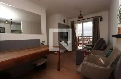 Apartamento para aluguel - vila formosa, 2 quartos,  55 m² - são paulo