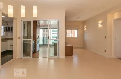Apartamento para aluguel - chácara santo antonio, 2 quartos,  82 m² - são paulo