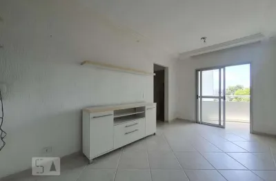 Apartamento para aluguel - bosque da saúde, 2 quartos,  55 m² - são paulo