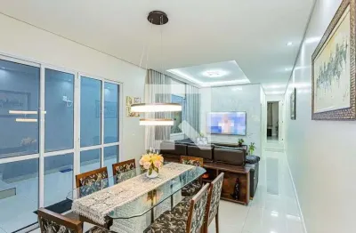 Casa para aluguel - jardim cidade pirituba, 2 quartos,  140 m² - são paulo