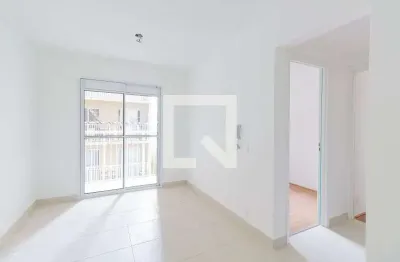 Apartamento para aluguel - bom retiro, 2 quartos,  60 m² - são paulo