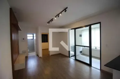 Apartamento para aluguel - jardim bela vista, 1 quarto,  49 m² - sorocaba