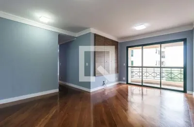 Apartamento para aluguel - alphaville, 3 quartos,  90 m² - barueri