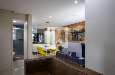Apartamento para aluguel - portal do morumbi, 2 quartos,  67 m² - são paulo