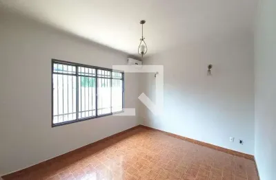Casa para aluguel - jardim eulina, 4 quartos,  149 m² - campinas