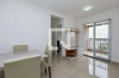 Apartamento para aluguel - vila andrade, 2 quartos,  47 m² - são paulo