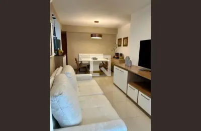 Apartamento para aluguel - recreio, 3 quartos,  83 m² - rio de janeiro