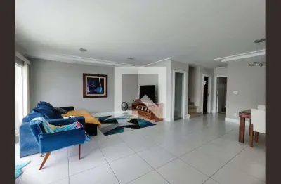 Casa / sobrado em condomínio para aluguel - vargem pequena, 5 quartos,  200 m² - rio de janeiro