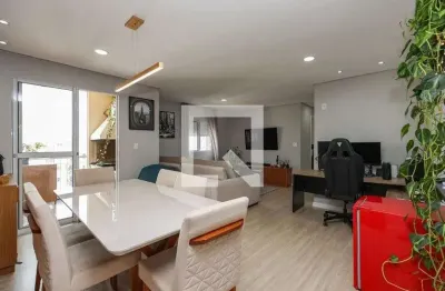 Apartamento para aluguel - vila andrade, 2 quartos,  83 m² - são paulo