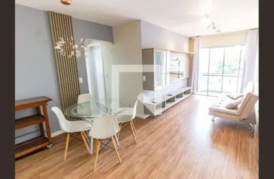 Apartamento para aluguel - jardim anália franco, 3 quartos,  74 m² - são paulo