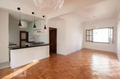Apartamento para aluguel - consolação, 2 quartos,  102 m² - são paulo