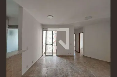 Apartamento para aluguel - jardim marajoara , 2 quartos,  85 m² - são paulo