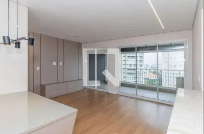 Apartamento com 2 quartos para alugar na Rua Fortunato Ferraz, Lapa, São Paulo