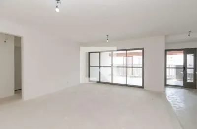 Apartamento para aluguel - santo amaro , 3 quartos,  125 m² - são paulo