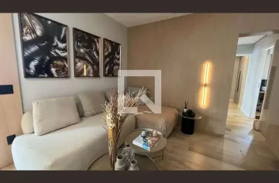 Apartamento para aluguel - taquaral, 3 quartos,  98 m² - campinas