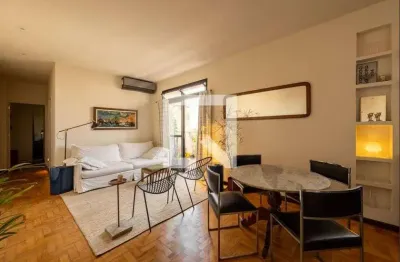 Cobertura com 2 quartos para alugar na Rua Conselheiro Nébias, Centro, São Paulo