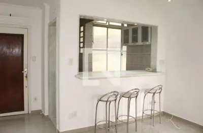 Apartamento para aluguel - santa cecília, 2 quartos,  70 m² - são paulo