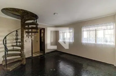 Cobertura para aluguel - campos elíseos, 2 quartos,  130 m² - são paulo