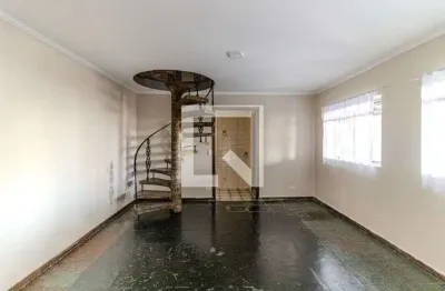 Cobertura para aluguel - campos elíseos, 2 quartos,  130 m² - são paulo