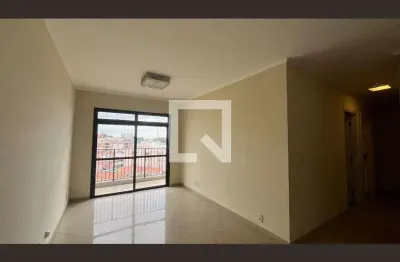 Apartamento para aluguel - bonfim, 3 quartos,  94 m² - campinas