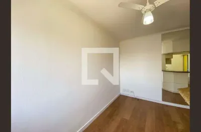 Apartamento para aluguel - brooklin, 1 quarto,  36 m² - são paulo