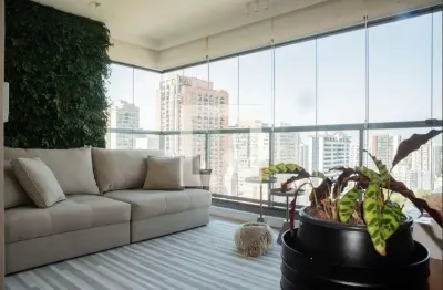 Apartamento para aluguel - vila clementino, 2 quartos,  70 m² - são paulo