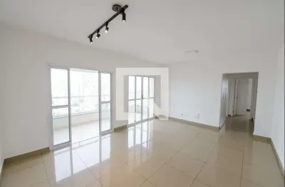 Apartamento para aluguel - santa luzia, 3 quartos,  90 m² - taubaté