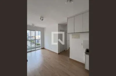 Apartamento para aluguel - bosque da saúde, 2 quartos,  35 m² - são paulo