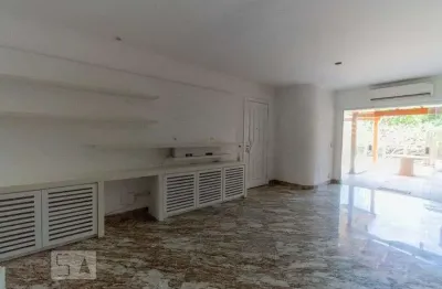 Cobertura para aluguel - jardim oceânico, 3 quartos,  252 m² - rio de janeiro