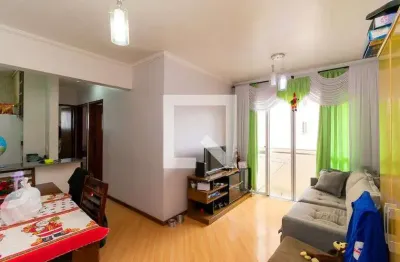 Apartamento para aluguel - sapopemba, 2 quartos,  44 m² - são paulo