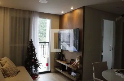 Apartamento para aluguel - jacarepaguá, 2 quartos,  45 m² - rio de janeiro