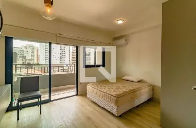 Kitnet / stúdio para aluguel - saúde, 1 quarto,  25 m² - são paulo
