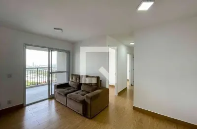 Apartamento para aluguel - parque são domingos, 3 quartos,  71 m² - são paulo