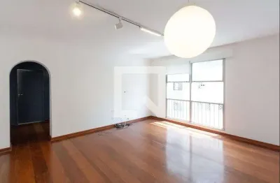 Apartamento para aluguel - vila olímpia, 3 quartos,  80 m² - são paulo