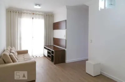 Apartamento para aluguel - santana, 3 quartos,  65 m² - são paulo