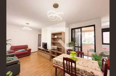 Apartamento para aluguel - jardim do lago, 2 quartos,  68 m² - jundiaí