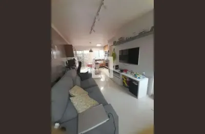 Casa / sobrado em condomínio para aluguel - vila irmaos arnoni, 1 quarto,  65 m² - são paulo