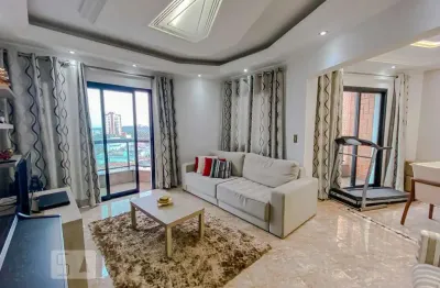 Apartamento para aluguel - vila formosa, 3 quartos,  130 m² - são paulo